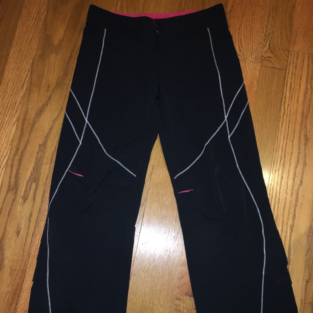 Nike fitdry pant